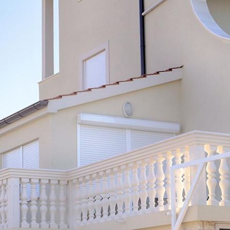 Villa Luger Eg Razanj Exterior photo