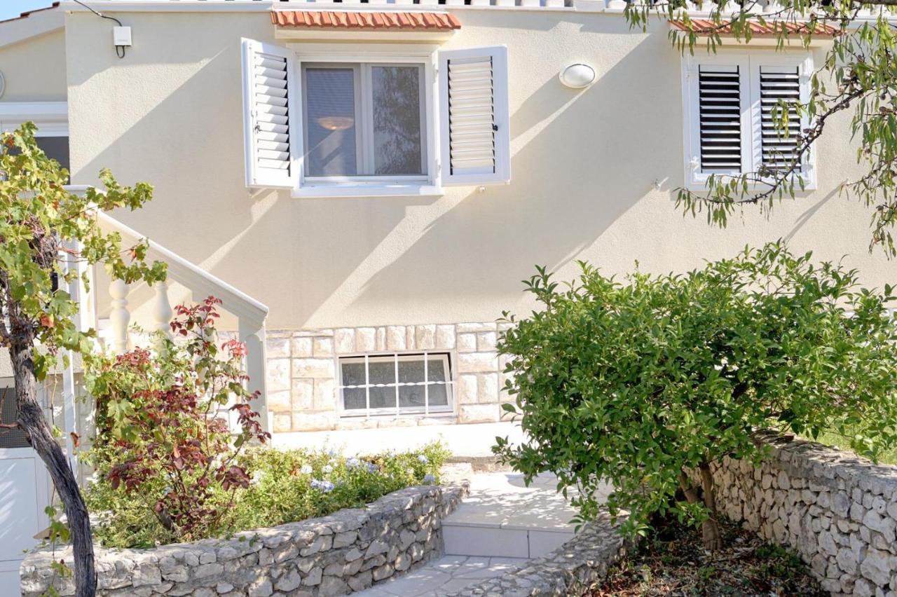 Villa Luger Eg Razanj Exterior photo